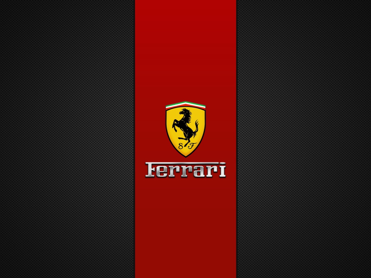 Обои Ferrari 1280x960