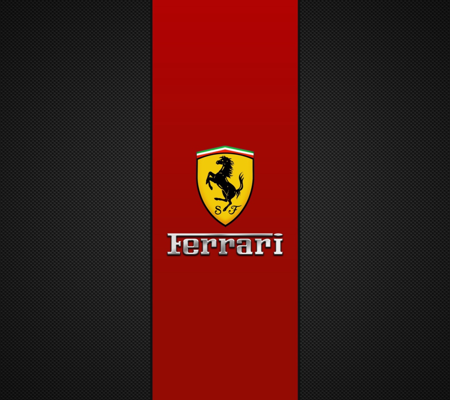 Screenshot №1 pro téma Ferrari 1440x1280
