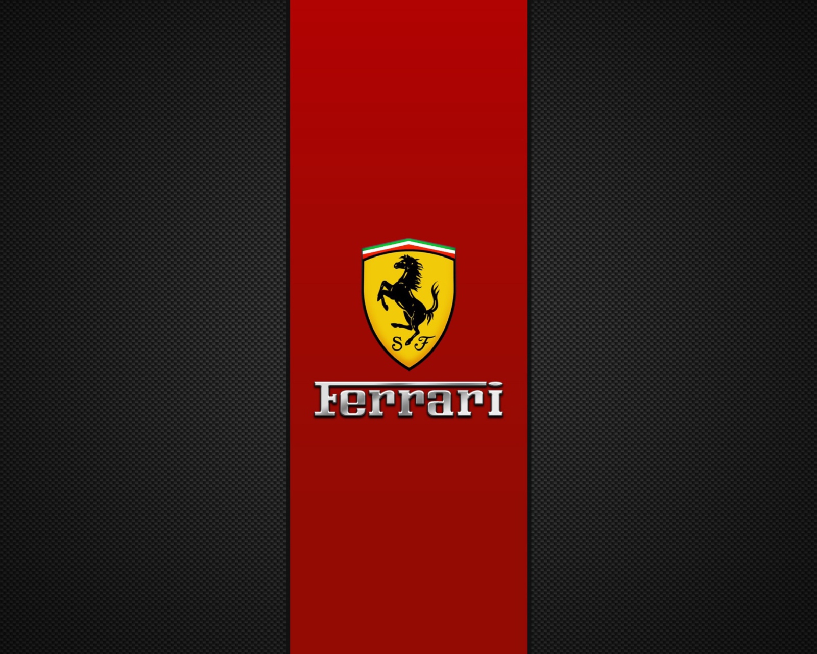 Fondo de pantalla Ferrari 1600x1280