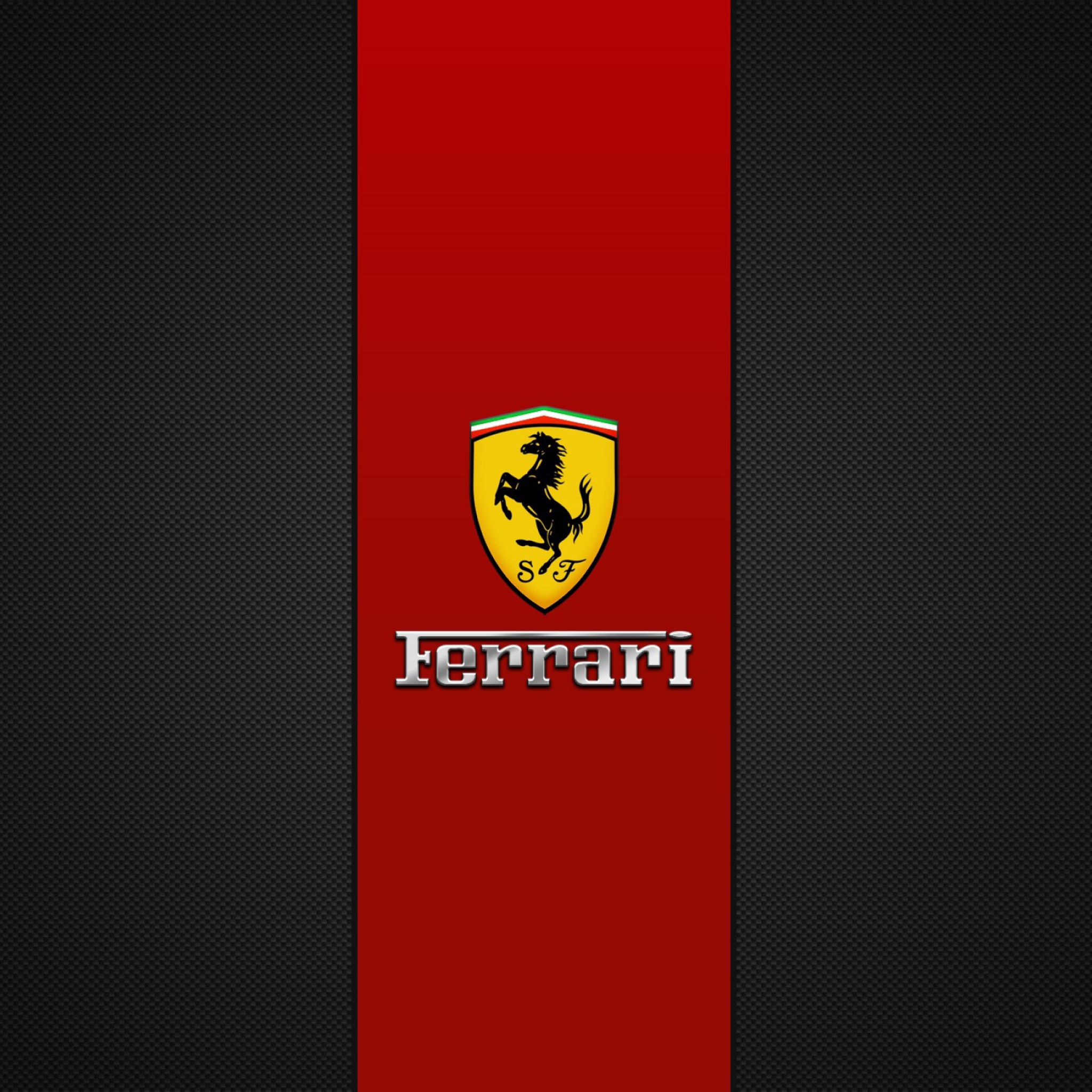 Screenshot №1 pro téma Ferrari 2048x2048