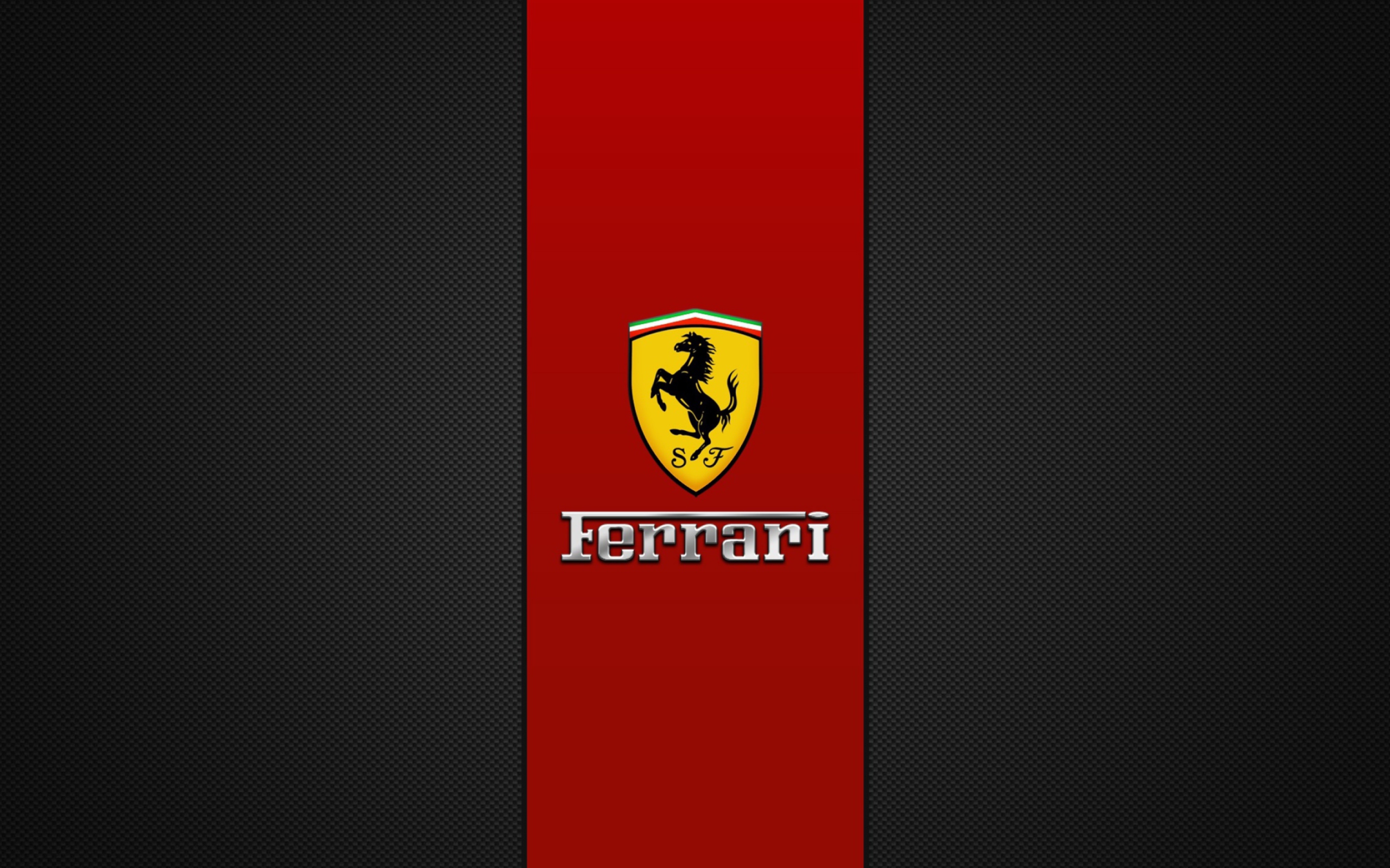 Screenshot №1 pro téma Ferrari 2560x1600