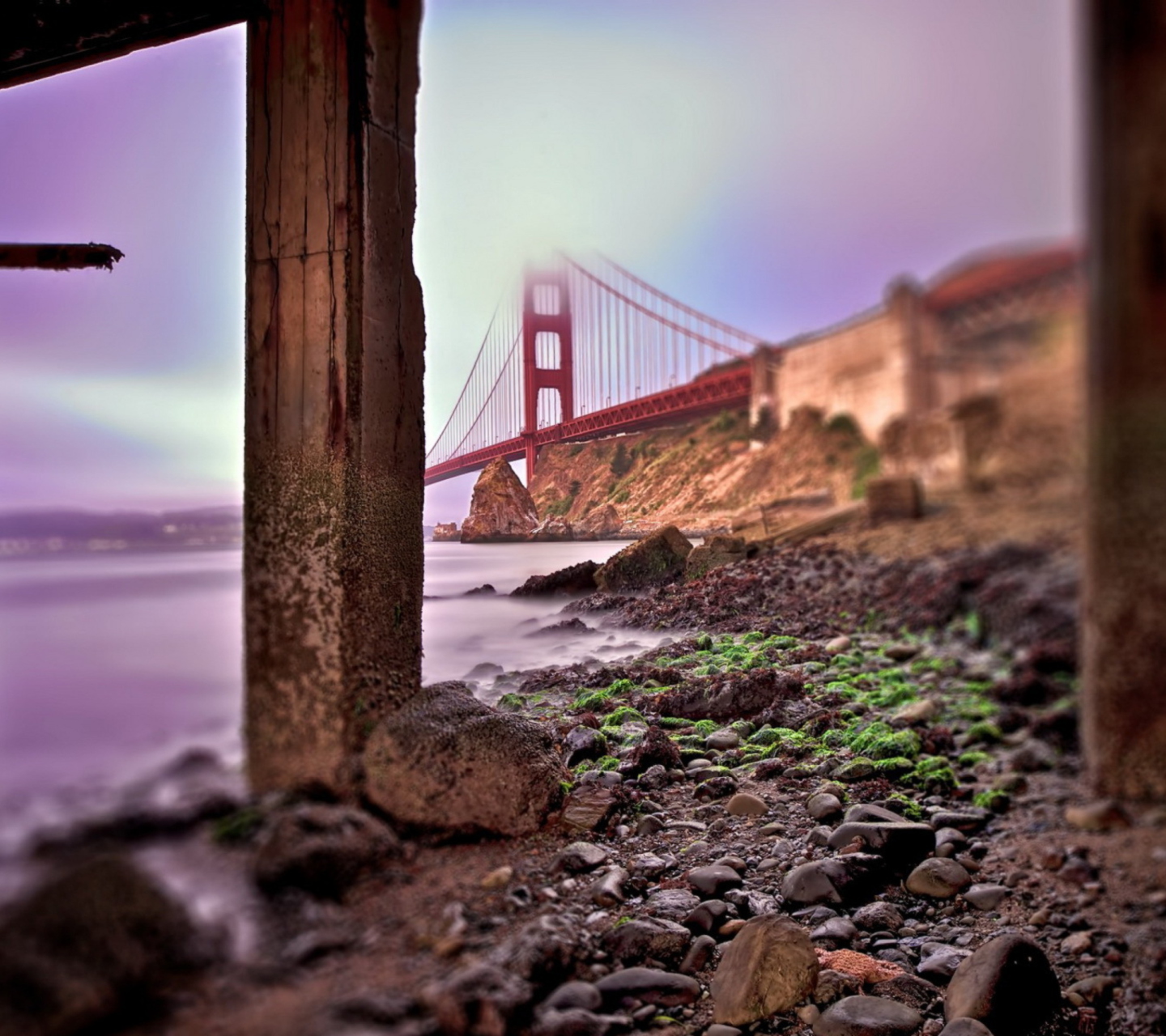 san fransisco wallpaper for samsung galaxy note 2