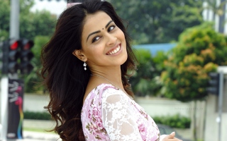 Indian Actress Genelia Picture for Android, iPhone and iPad