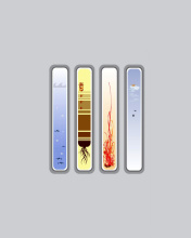Four Elements screenshot #1 176x220