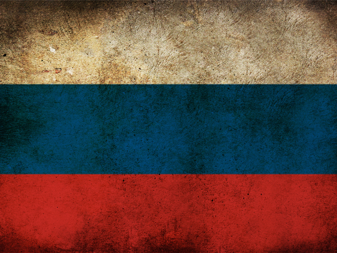 Screenshot №1 pro téma Russian Flag - Flag of Russia 1400x1050