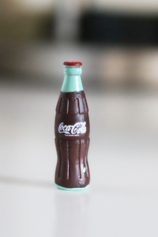 Sfondi Coca-Cola 320x480
