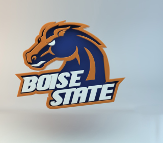 Free Boise State Picture for 1024x1024