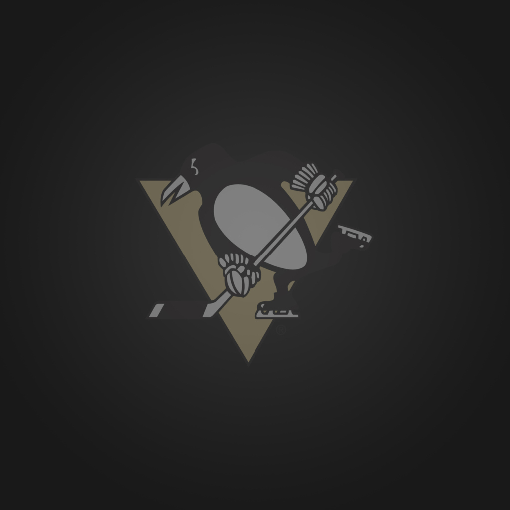 Screenshot №1 pro téma Pittsburgh Penguins 1024x1024