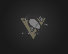 Das Pittsburgh Penguins Wallpaper 220x176