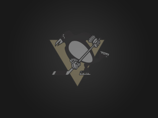 Das Pittsburgh Penguins Wallpaper 320x240