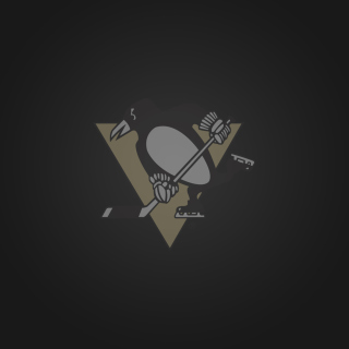 Pittsburgh Penguins papel de parede para celular para iPad mini 2