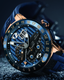 Ulysse Nardin - Luxury Watch screenshot #1 128x160