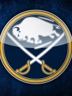 Sfondi Buffalo Sabres 240x320