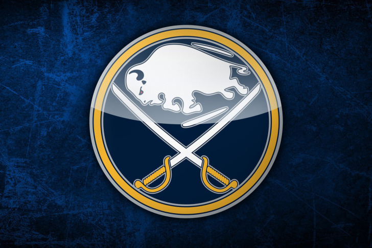 Screenshot №1 pro téma Buffalo Sabres