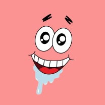 Patrick Star screenshot #1 208x208