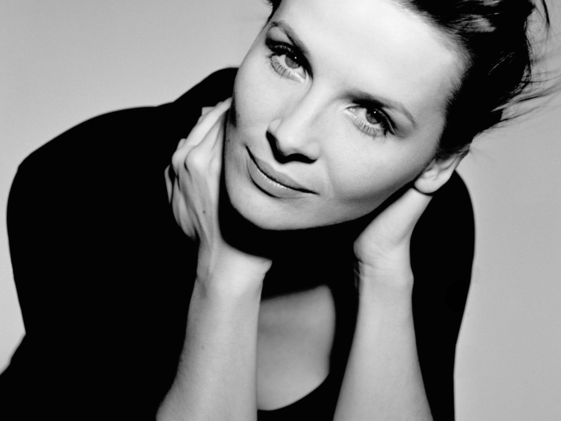 Screenshot №1 pro téma Juliette Binoche 1152x864