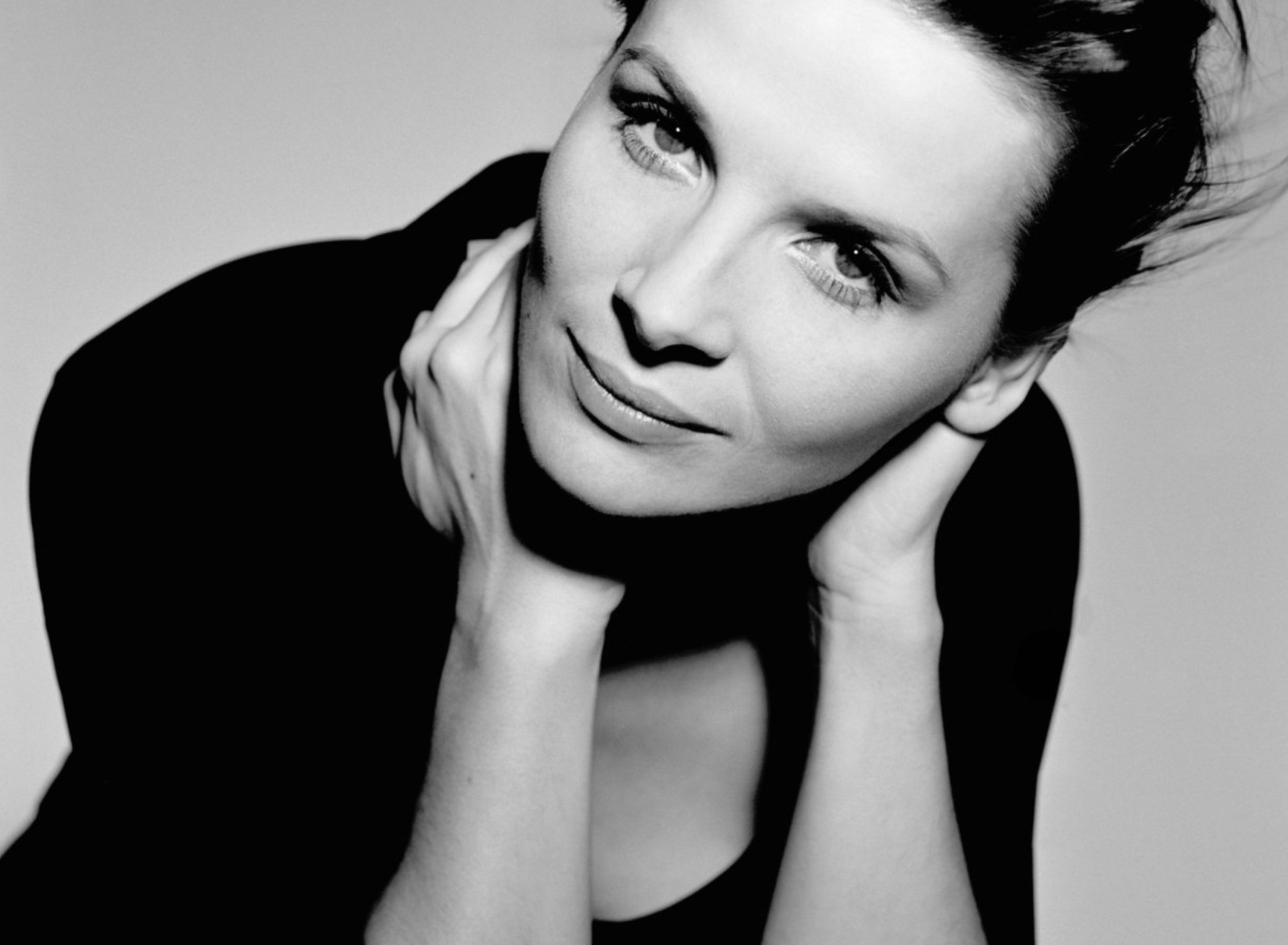 Screenshot №1 pro téma Juliette Binoche 1920x1408