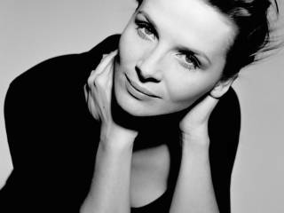 Screenshot №1 pro téma Juliette Binoche 320x240