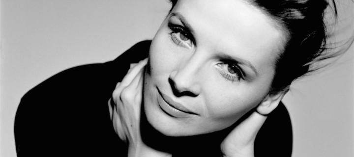 Screenshot №1 pro téma Juliette Binoche 720x320