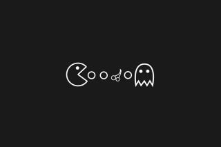 Pacman - Obrázkek zdarma pro 1440x900