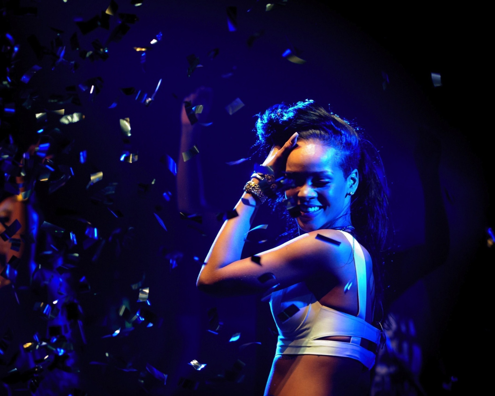 Rihanna screenshot #1 1600x1280