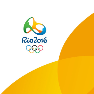 Обои 2016 Summer Olympics для телефона и на рабочий стол 1024x1024
