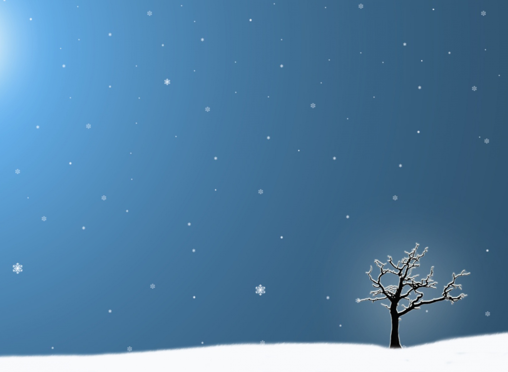Last Winter Tree screenshot #1 1920x1408