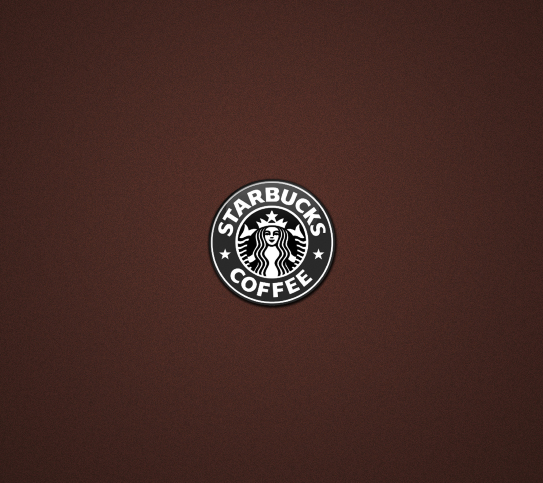 Starbucks Coffee wallpaper 1080x960