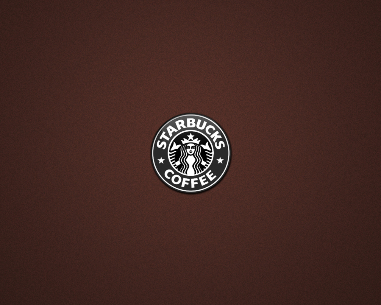 Screenshot №1 pro téma Starbucks Coffee 1280x1024