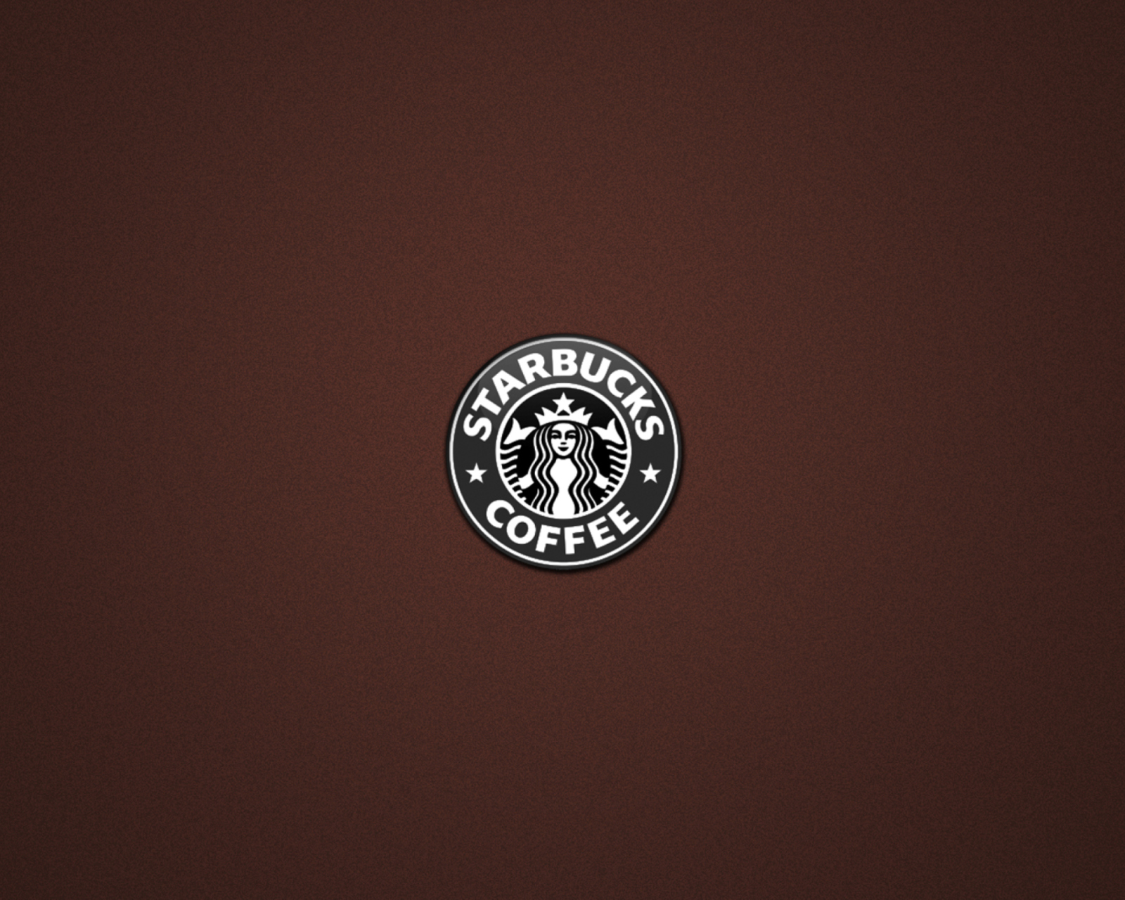 Das Starbucks Coffee Wallpaper 1600x1280