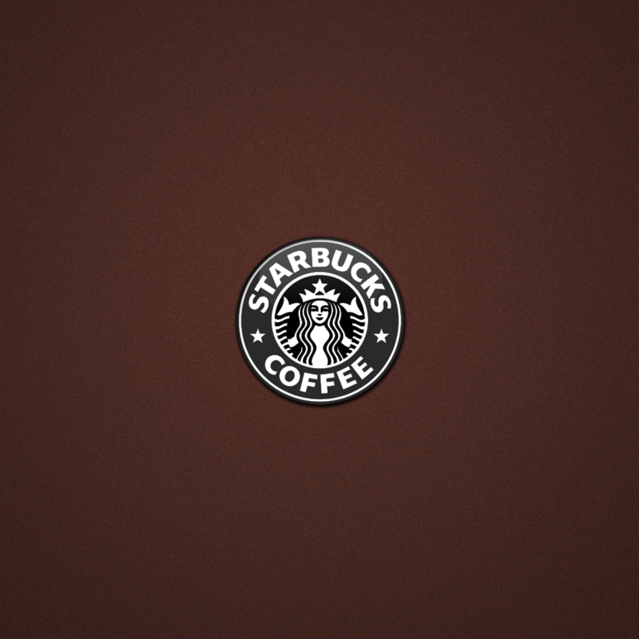 Fondo de pantalla Starbucks Coffee 2048x2048