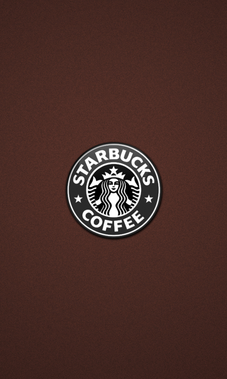 Screenshot №1 pro téma Starbucks Coffee 768x1280