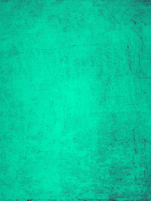 Fondo de pantalla Turquoise Texture 480x640