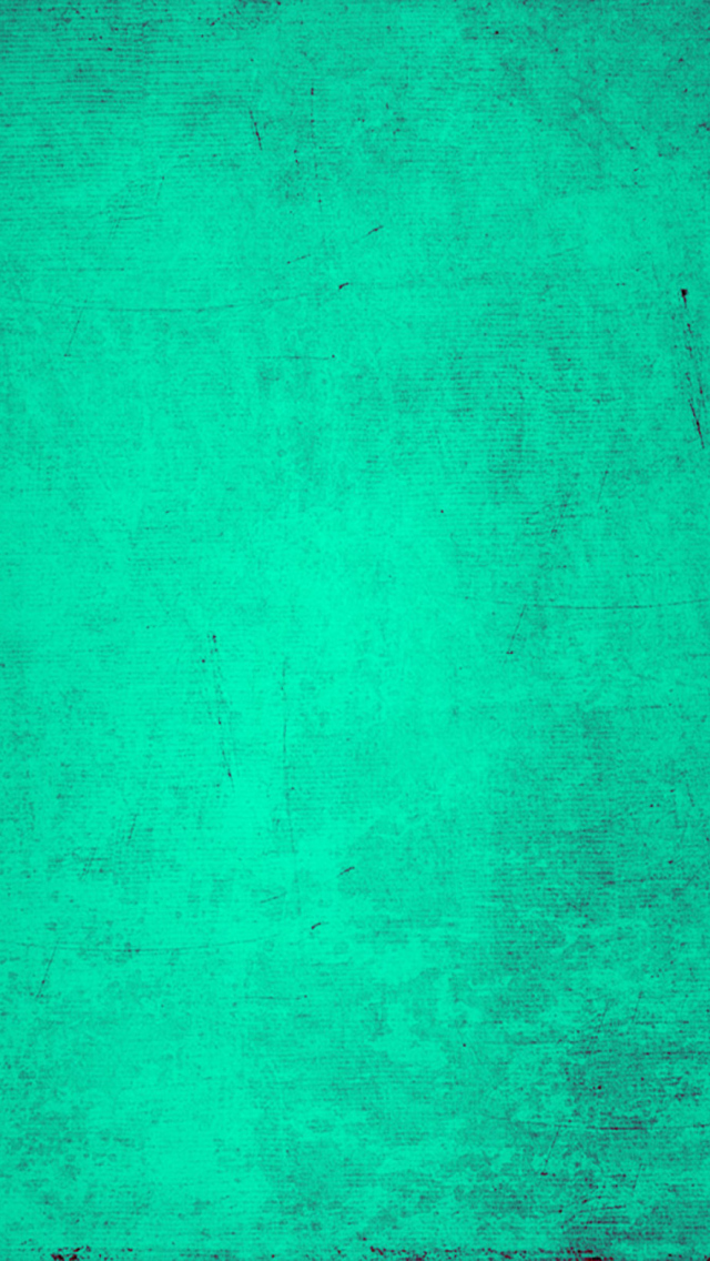 Das Turquoise Texture Wallpaper 640x1136
