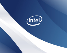 Das Intel Prosessor Wallpaper 220x176