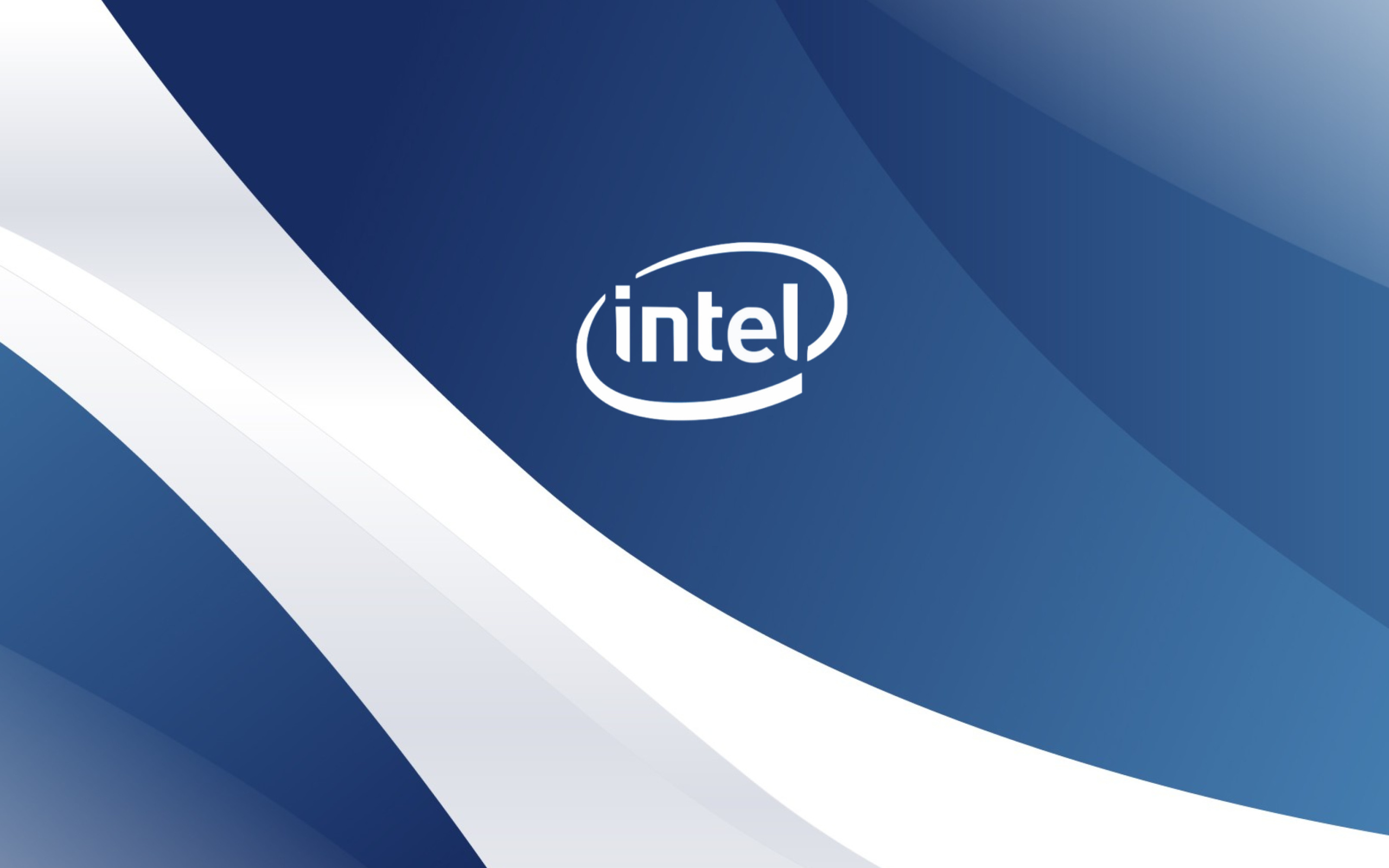 Обои Intel Prosessor 2560x1600