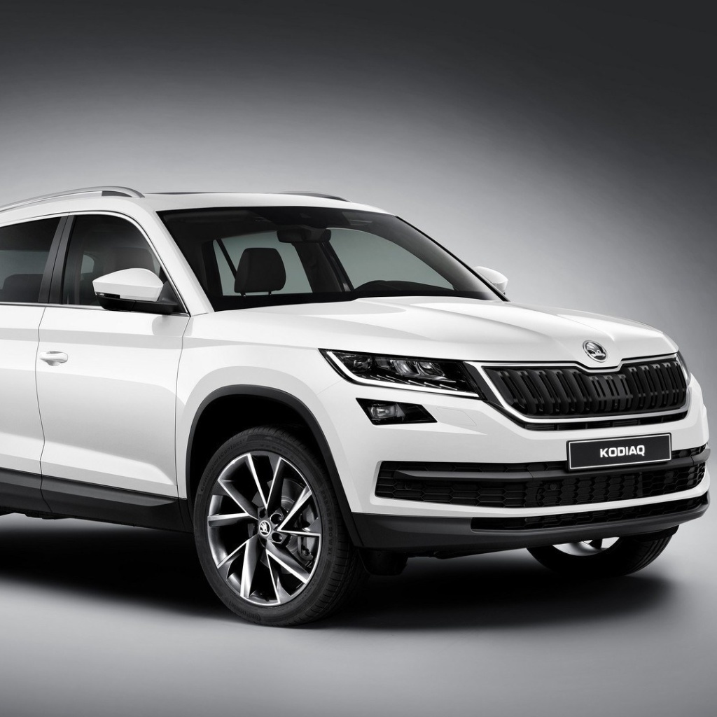 Screenshot №1 pro téma Skoda Kodiaq White 1024x1024