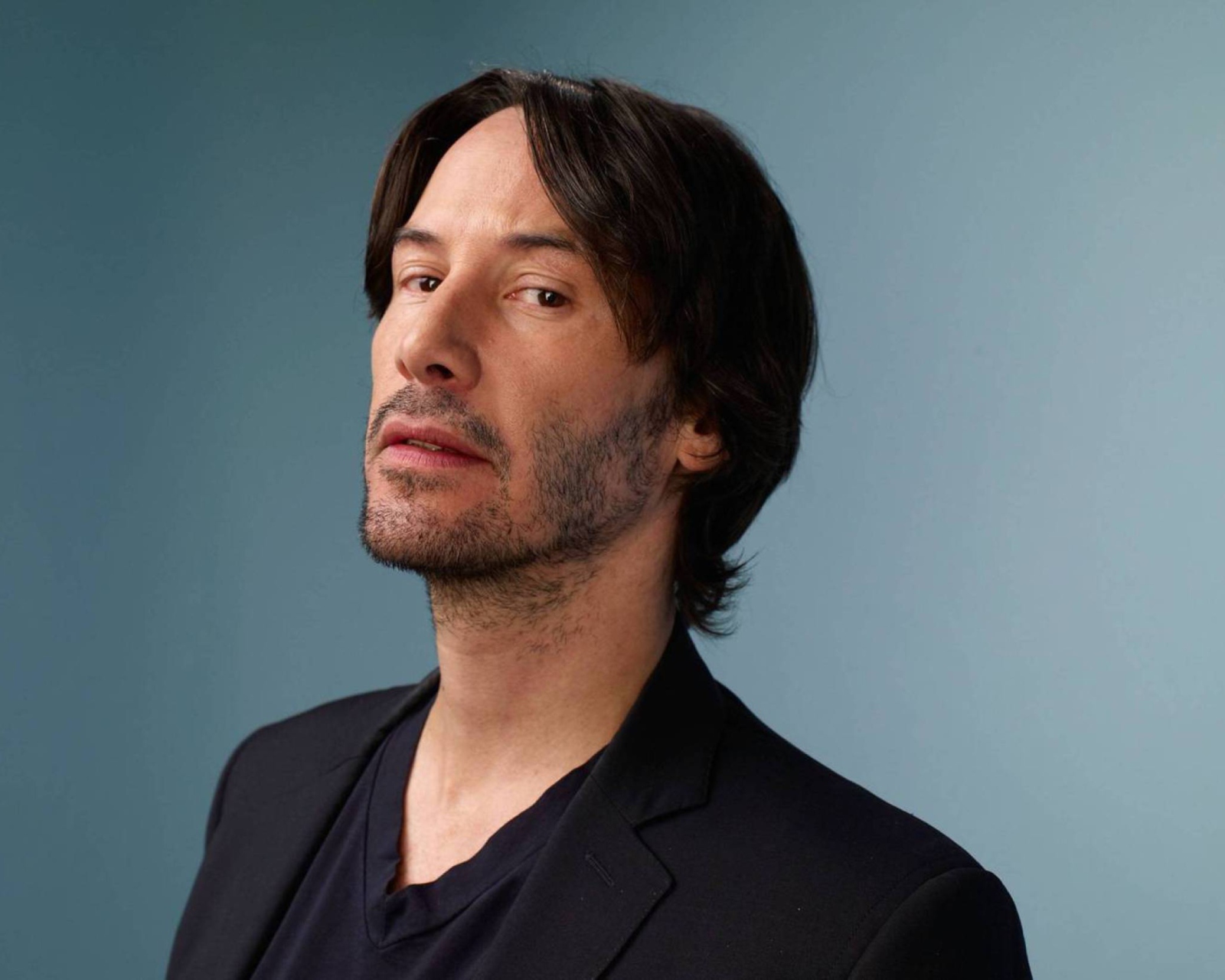 Keanu Reeves screenshot #1 1600x1280