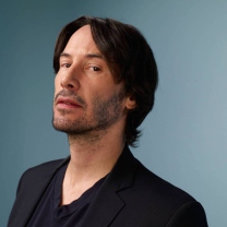 Screenshot №1 pro téma Keanu Reeves 208x208