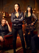 Обои Lost Girl 132x176