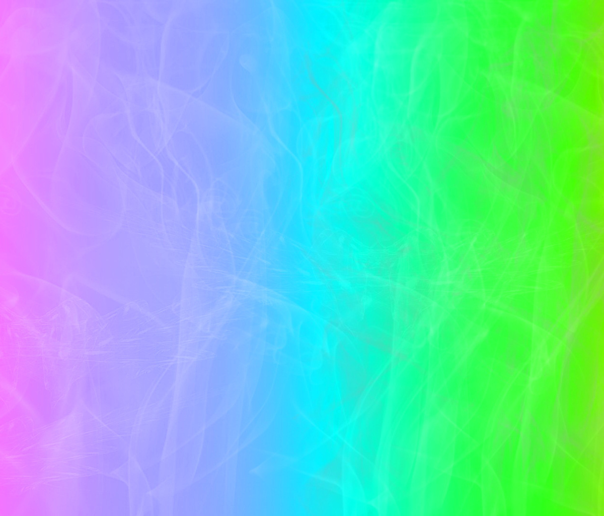 Smoky Rainbow screenshot #1 1200x1024