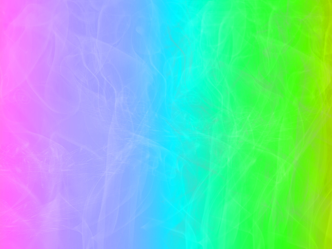 Smoky Rainbow screenshot #1 1280x960