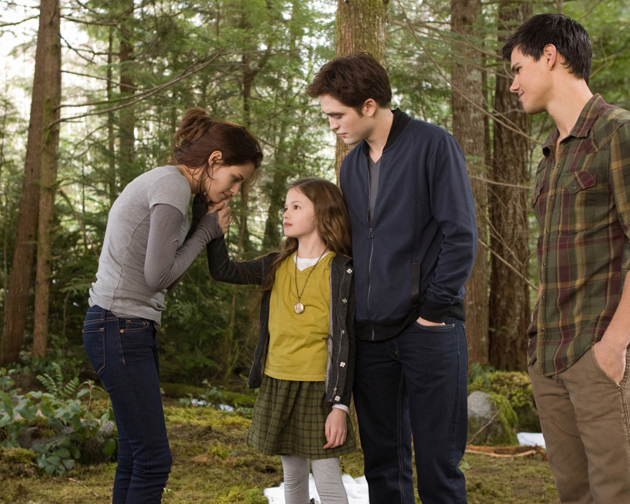 Sfondi Breaking Dawn Part2 1280x1024