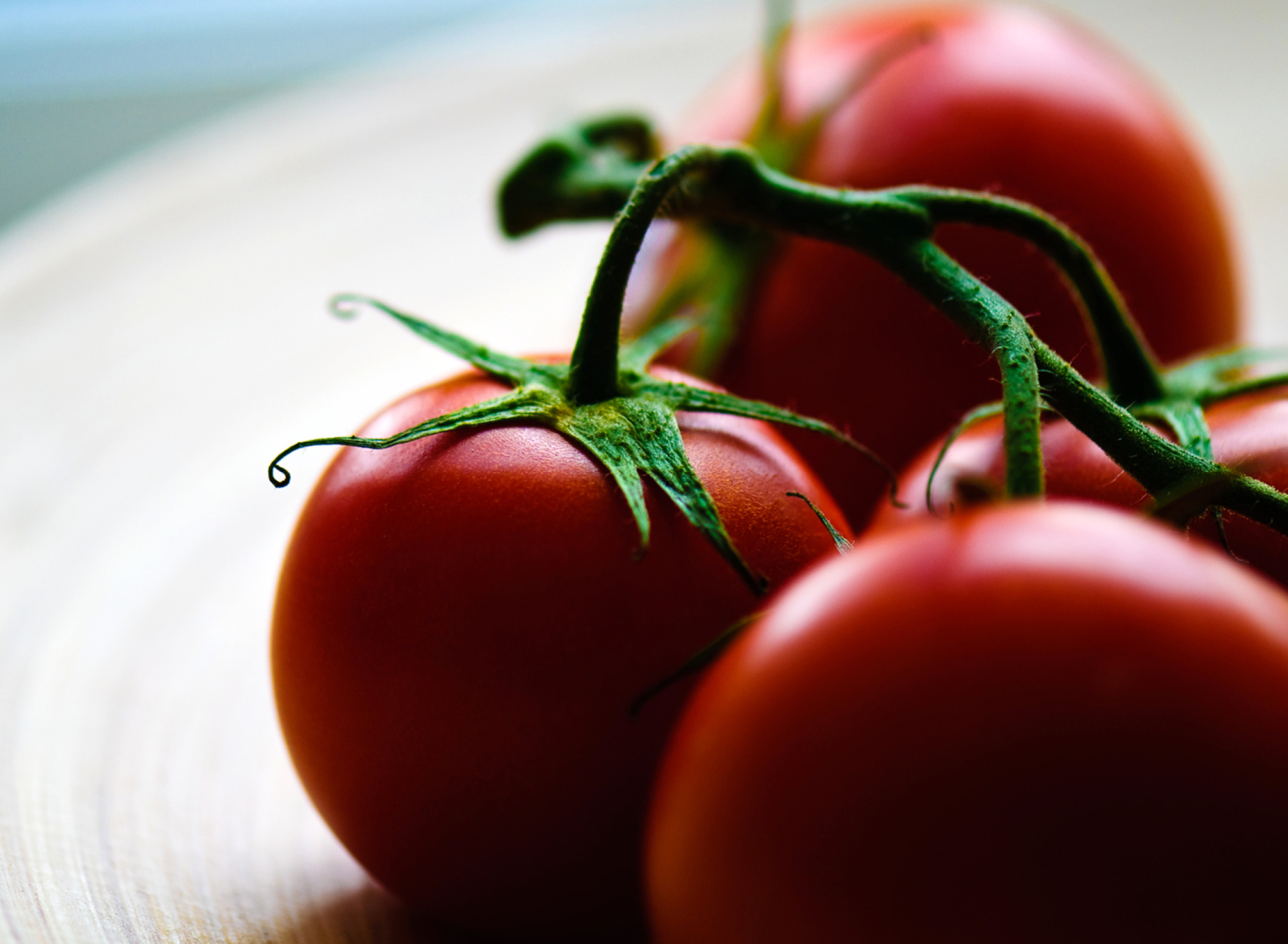Tomatoes - Tomates screenshot #1 1920x1408