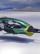 Fondo de pantalla Star Wars Concept Aircraft 132x176