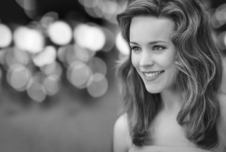 Rachel Mcadams Portrait - Obrázkek zdarma pro Nokia X2-01