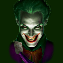 Screenshot №1 pro téma Joker 208x208