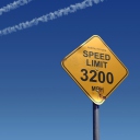 Speed Limit screenshot #1 128x128