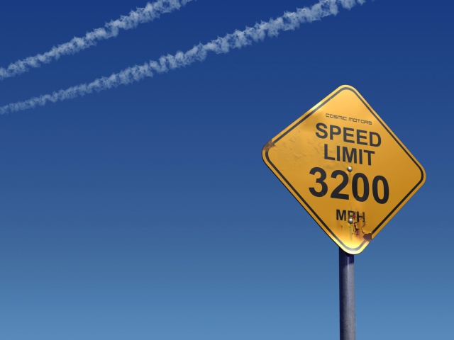 Speed Limit screenshot #1 640x480