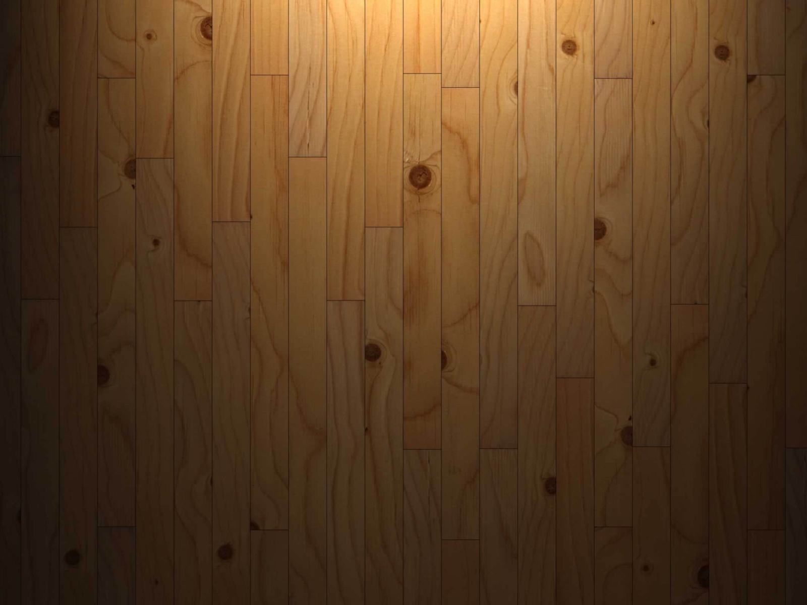 Das Plain Wood Brown Wallpaper 1600x1200